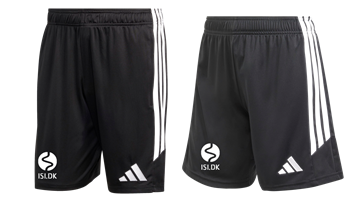 ISI Efterskole 26/27 - Shorts